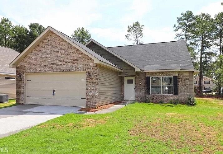 161 Back Cedar Ln, Warner Robins, GA 31093 - photo 1