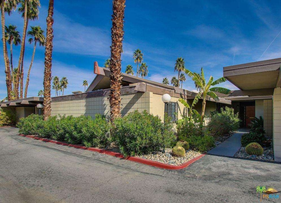 1796 S Palm Canyon Dr, Palm Springs, CA 92264 - photo 1