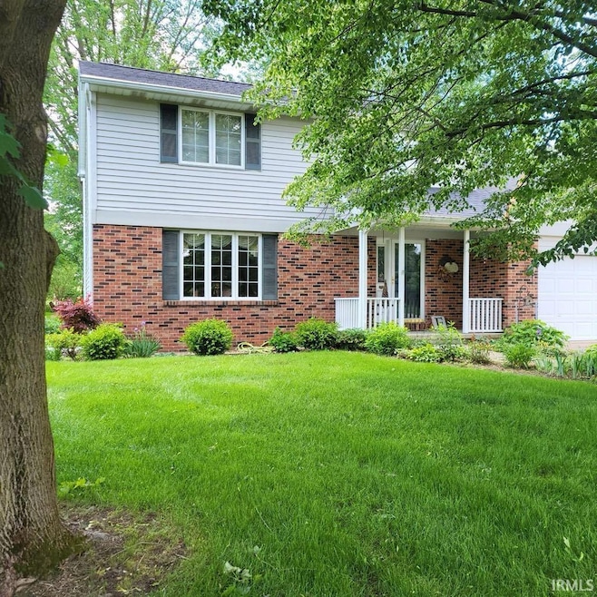 4224 Live Oak Blvd, Fort Wayne, IN 46804 - photo 1