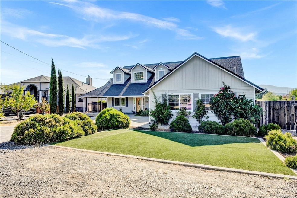 18695 Horseshoe Rd, Hidden Valley Lake, CA 95467 - photo 1