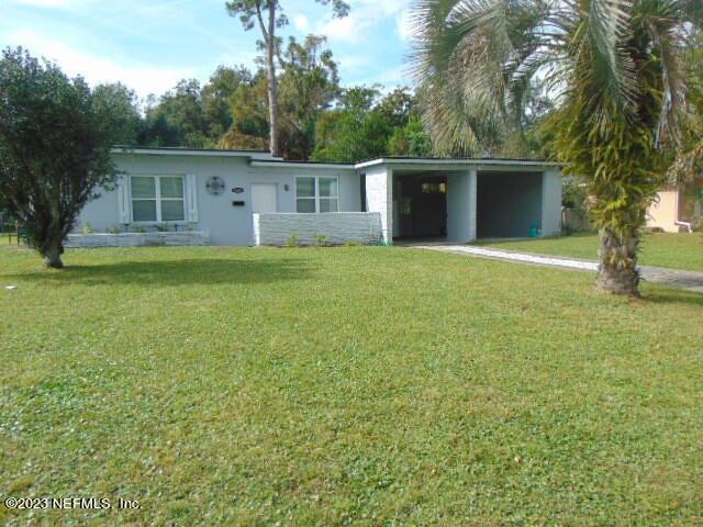 1650 Hazelhurst Dr, Jacksonville, FL 32216 - photo 1