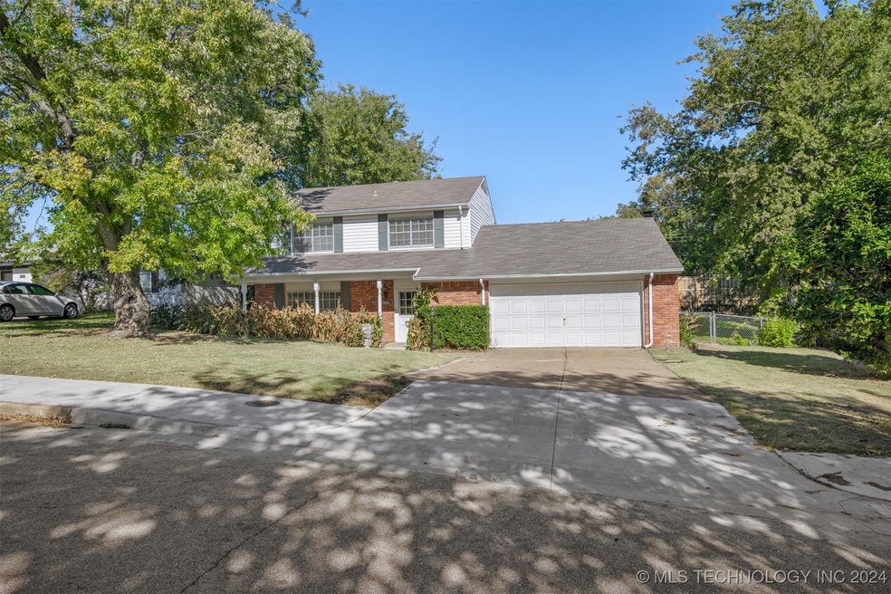 7669 E 58th Place, Tulsa, OK 74145 - photo 1