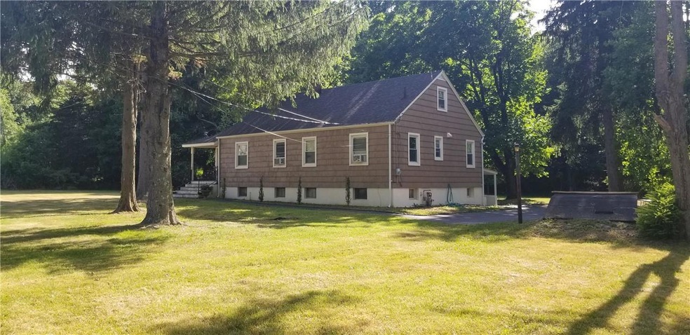 295 Buena Vista Rd, New City, NY 10956 - photo 1