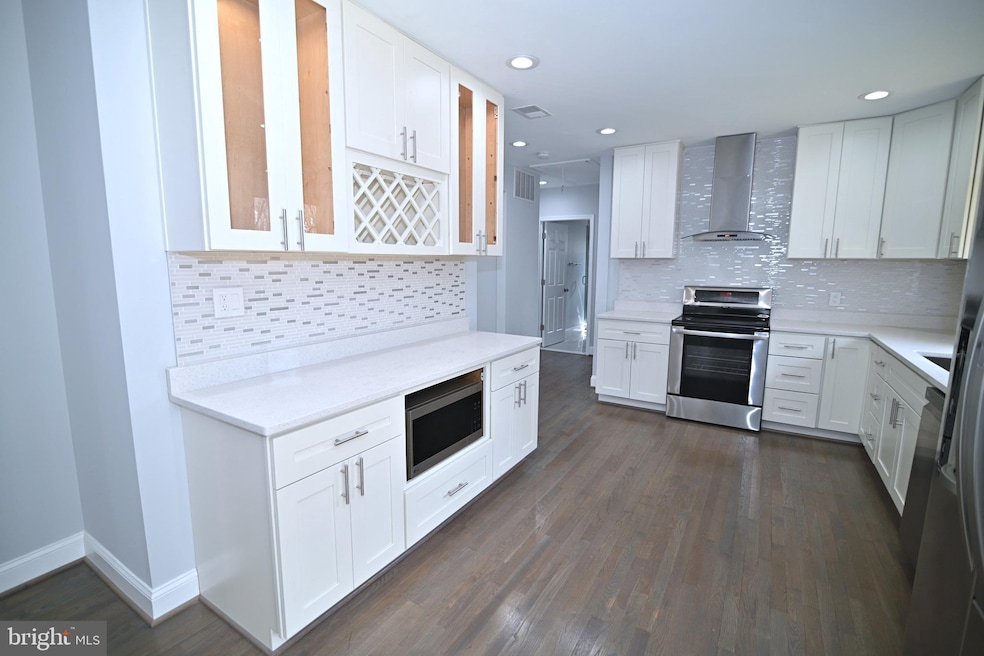 13505 Harrison Ave, Fort Washington, MD 20744 - photo 1