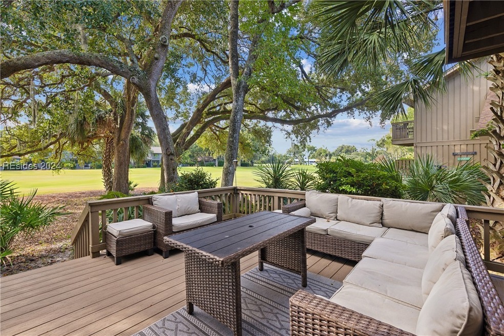 21 Haul Away unit 10, Hilton Head Island, SC 29928 - photo 1