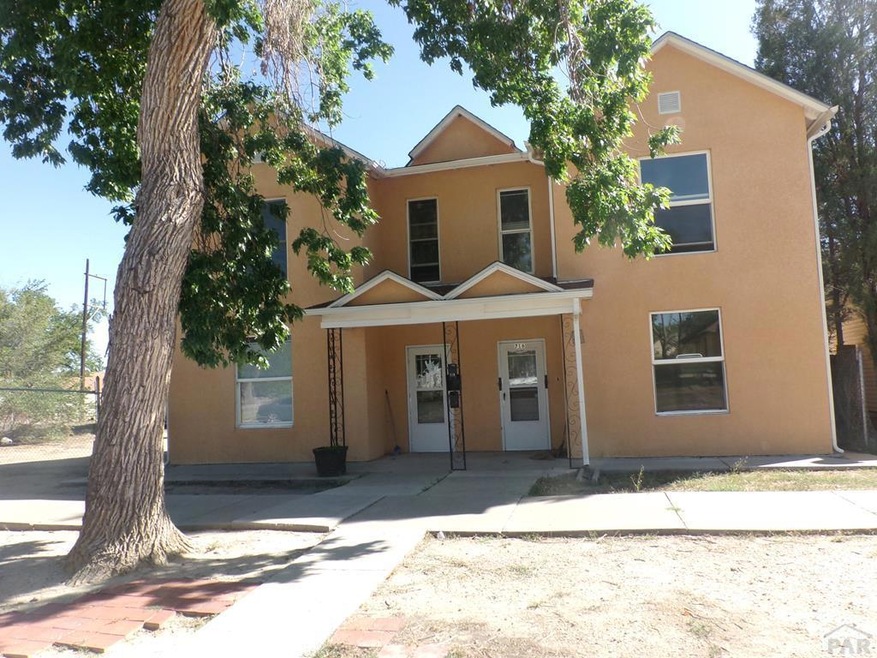 Main View