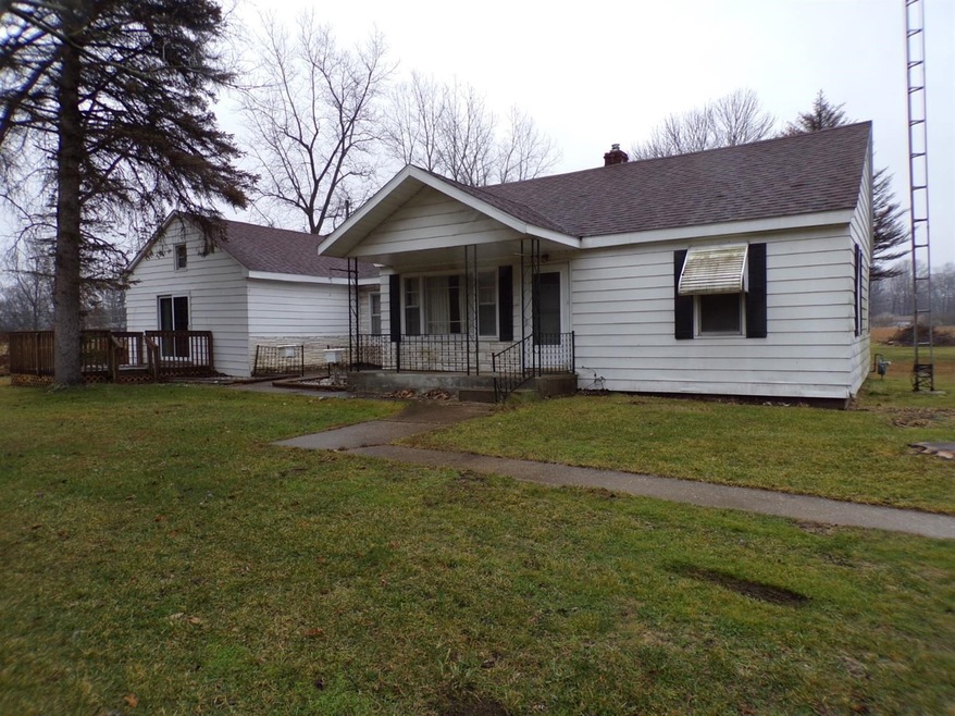 5582 W 800 N, Michigan City, IN 46360 - photo 1