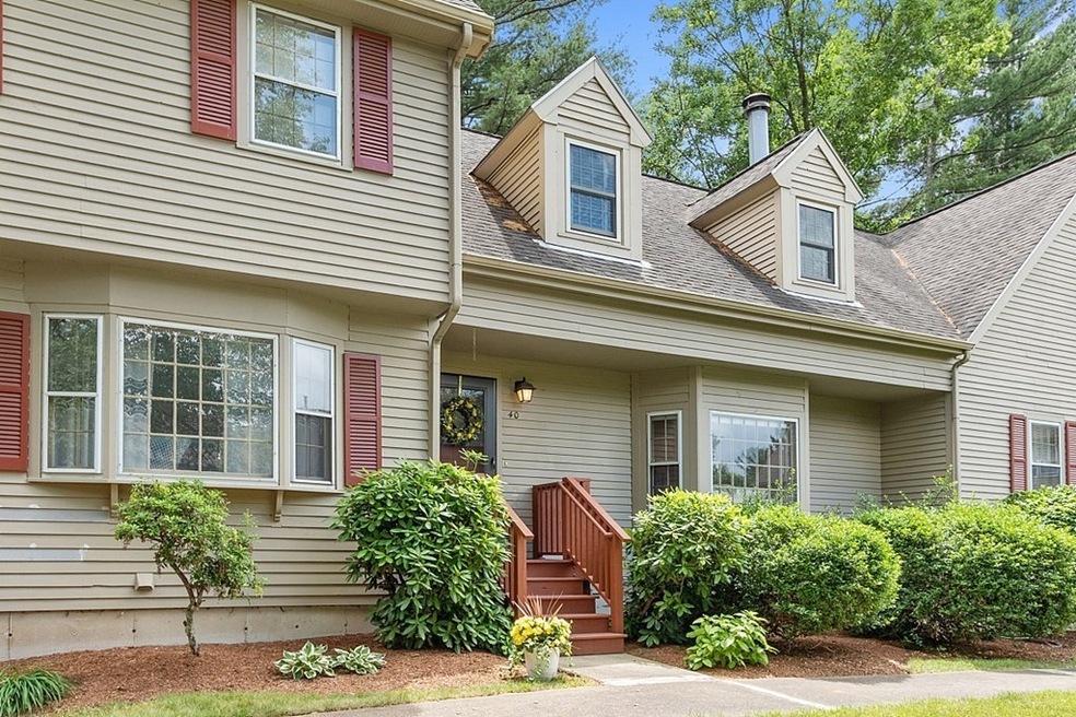 40 Quail Run, Tewksbury, MA 01876 - photo 1