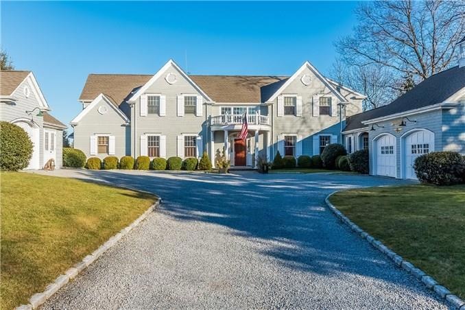 137 5 Mile River Rd, Darien, CT 06820 - photo 1