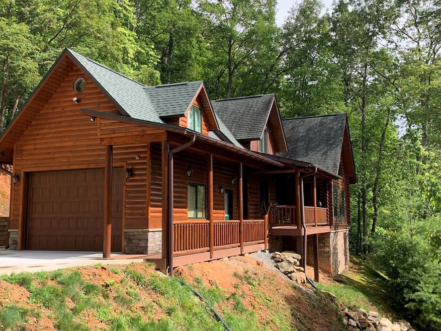 Main View