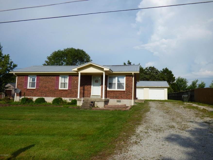 144 Forest Dr, Mount Washington, KY 40047 - photo 1
