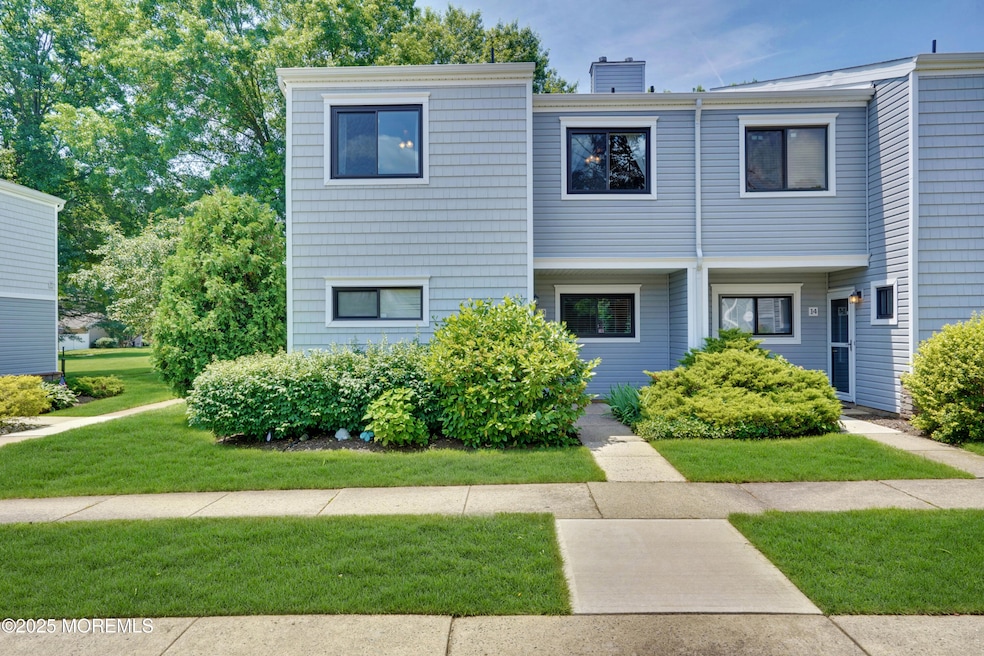 13 Beverly Ct, Tinton Falls, NJ 07724 - photo 1