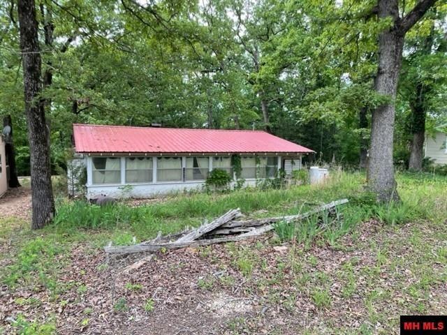 1293 County Road 852, Elizabeth, AR 72531 - photo 1