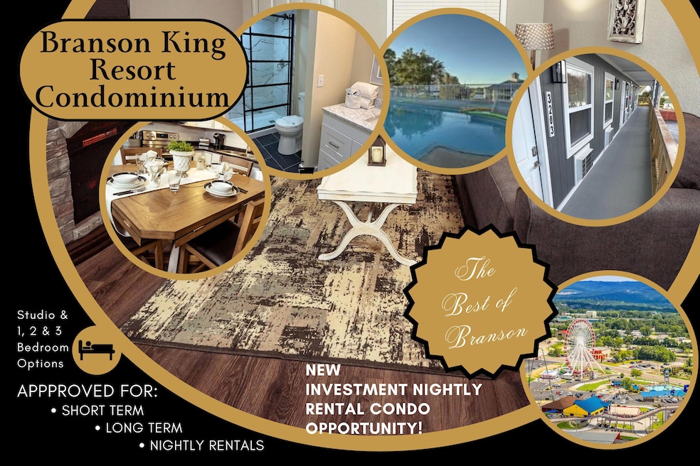 MLS PHOTO-Branson Resort Condominium
