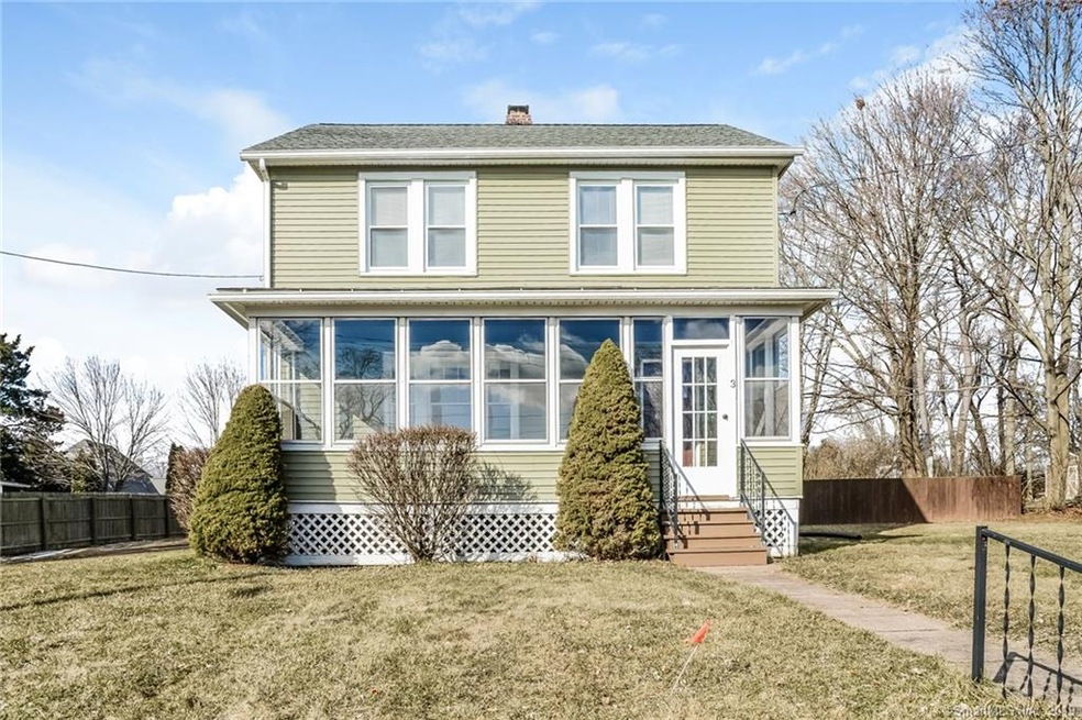 Beautifully Maintained Home