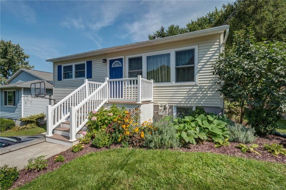 This home is much larger than it appears. Must see