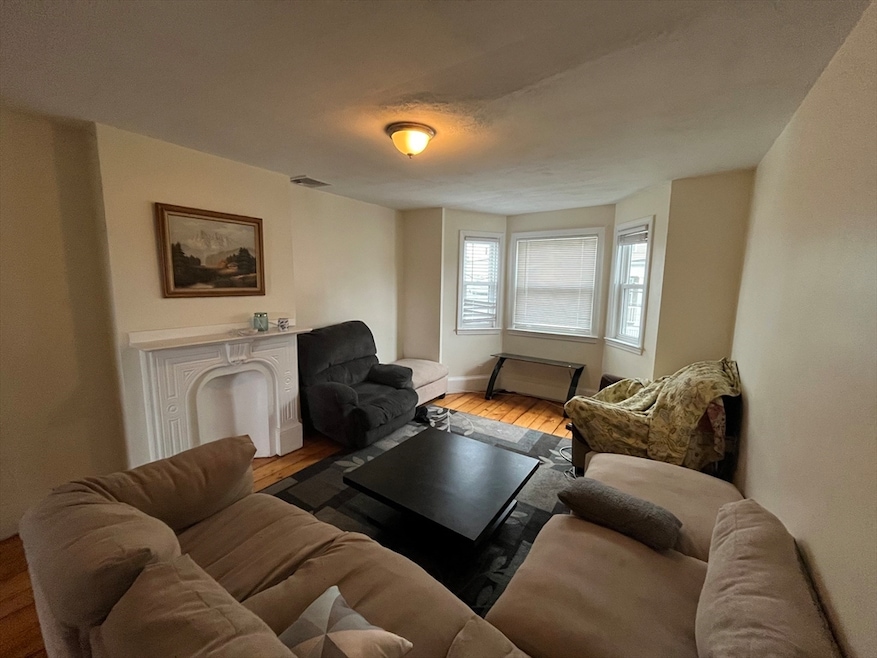 28 Parker St unit 2, Charlestown, MA 02129 - photo 1