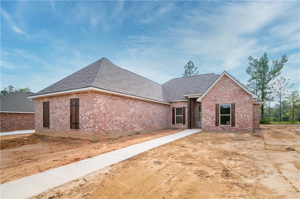 4556 Hathern Dr, Pineville, LA 71360 - photo 1