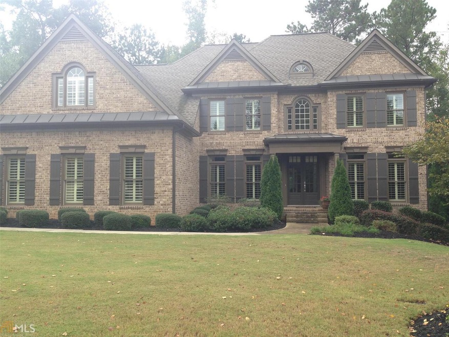 103 Glencedars Ln unit 469, Canton, GA 30115 - photo 1