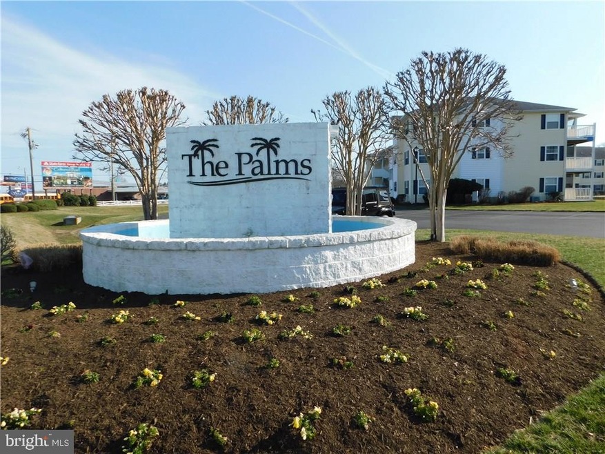 36525 Palm Dr unit 5202, Rehoboth Beach, DE 19971 - photo 1