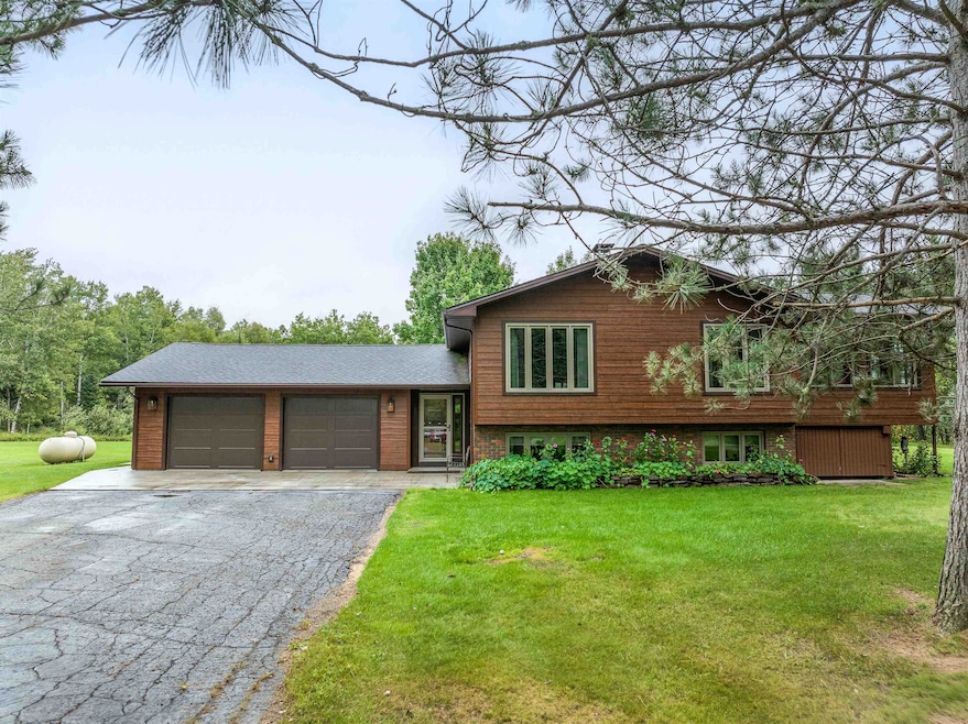 7528 Seibert Rd, Embarrass, MN 55732 - photo 1