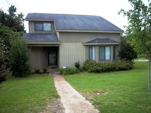 Main View