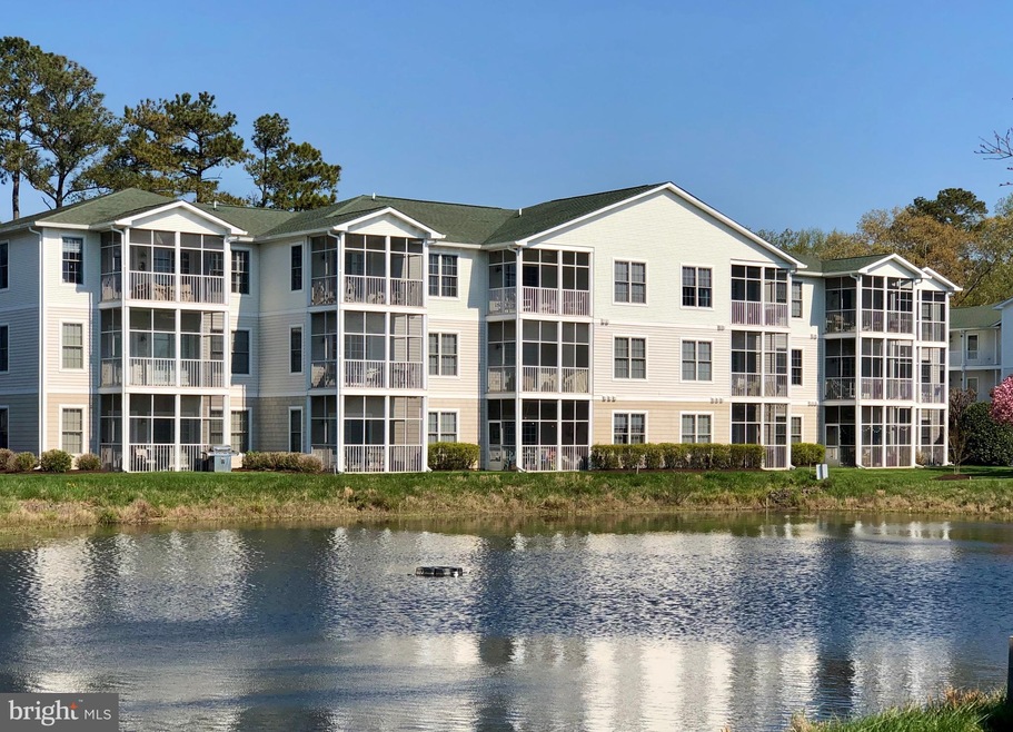 19999 Sandy Bottom Cir unit 6303, Rehoboth Beach, DE 19971 - photo 1