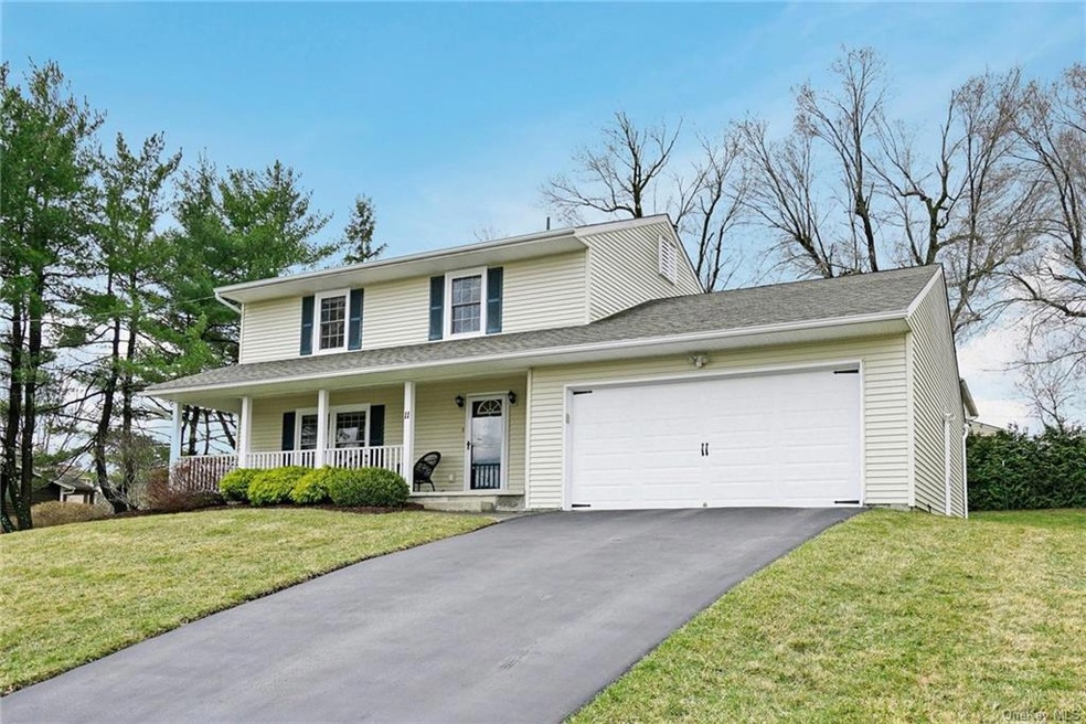 11 Mercury Ave, Monroe, NY 10950 - photo 1