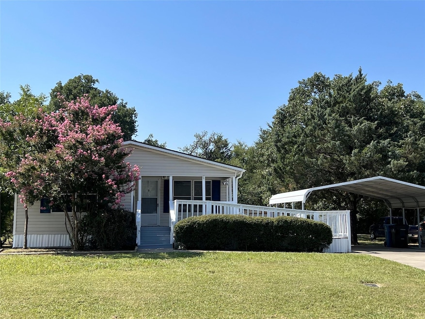 1224 Big Cedar Ln, Denison, TX 75020 - photo 1