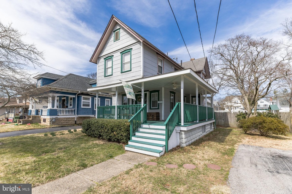 222 Lake Ave, Pitman, NJ 08071 - photo 1