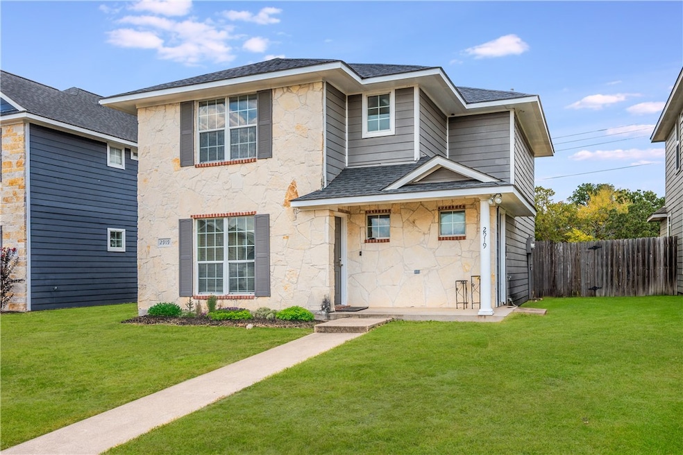 For Rent $2,500/month