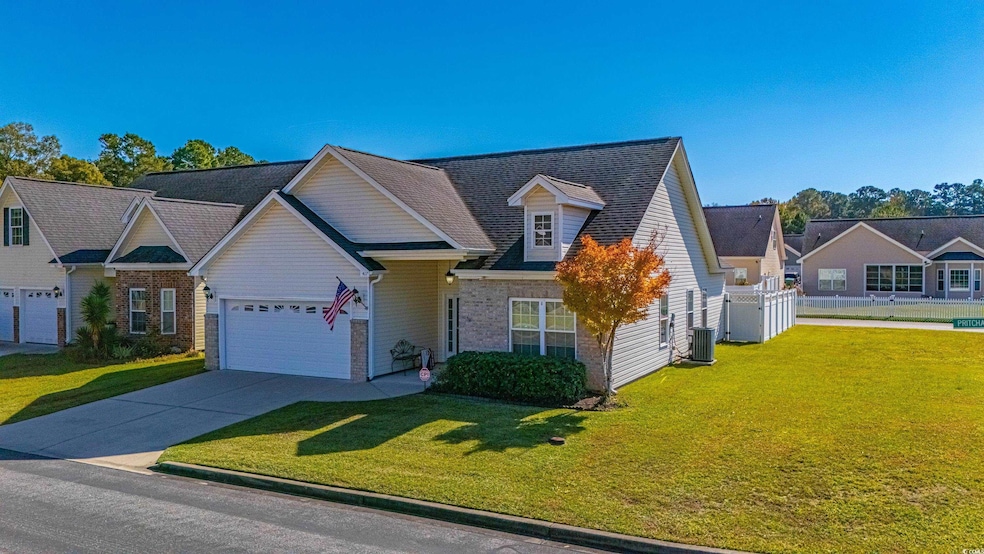 417 Pritchard St, Myrtle Beach, SC 29588 - photo 1