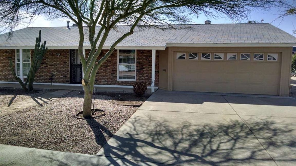 10507 W Kelso Dr, Sun City, AZ 85351 - photo 1