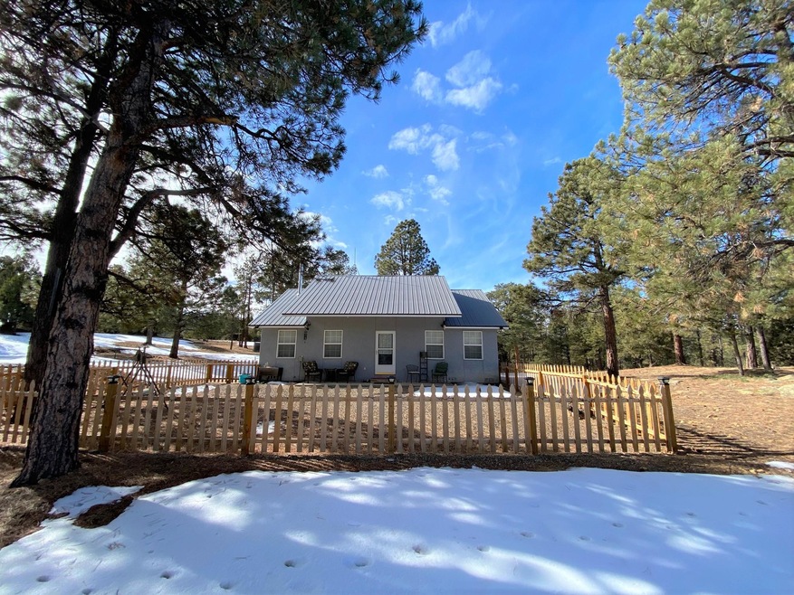 33073 Elk Ridge Trail unit B55, Trinidad, CO 81082 - photo 1