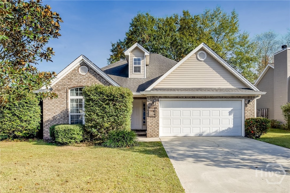 104 Sandstone Dr, Bloomingdale, GA 31302 - photo 1