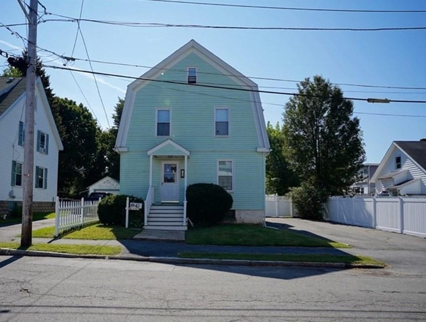 33 Wilfred St, Lynn, MA 01905 - photo 1