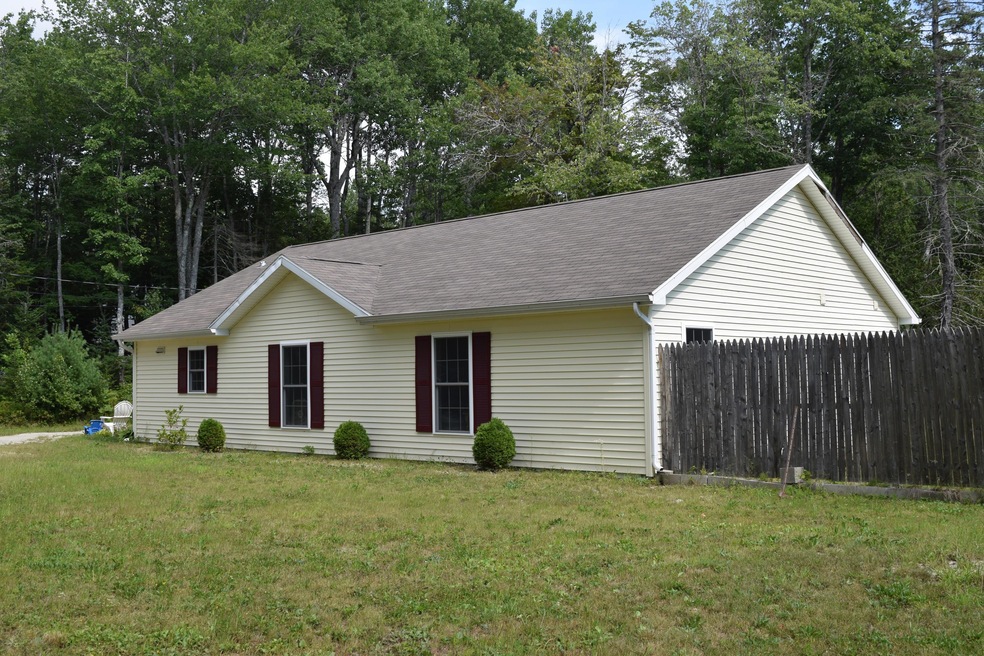 36 Misty Way Lamoine