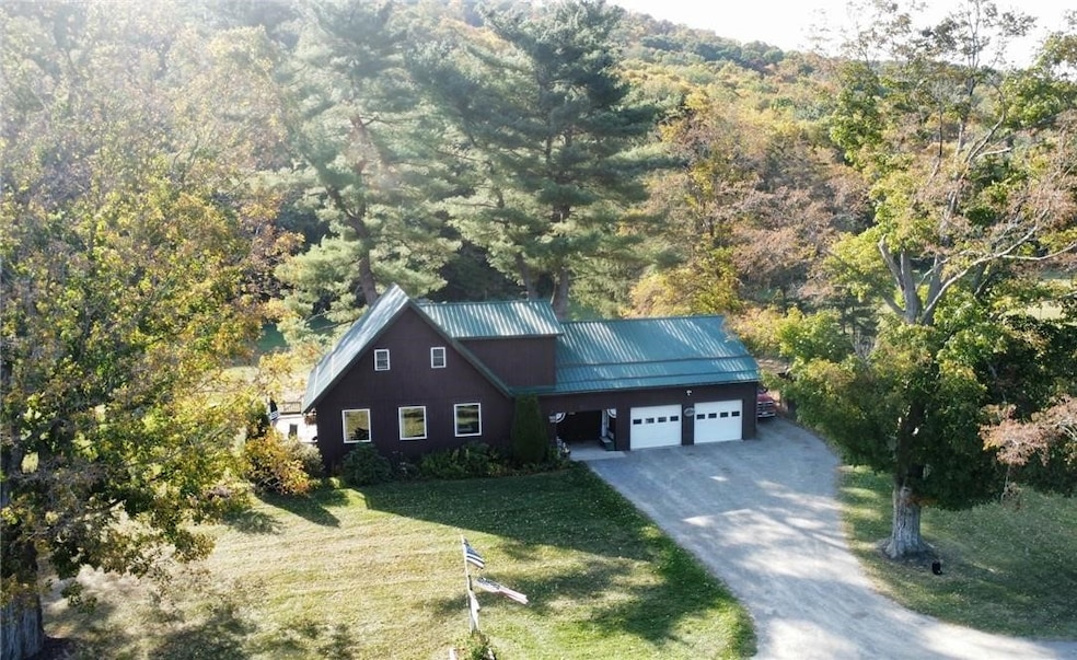 8868 Pardee Hollow Rd, Wayland, NY 14572 - photo 1