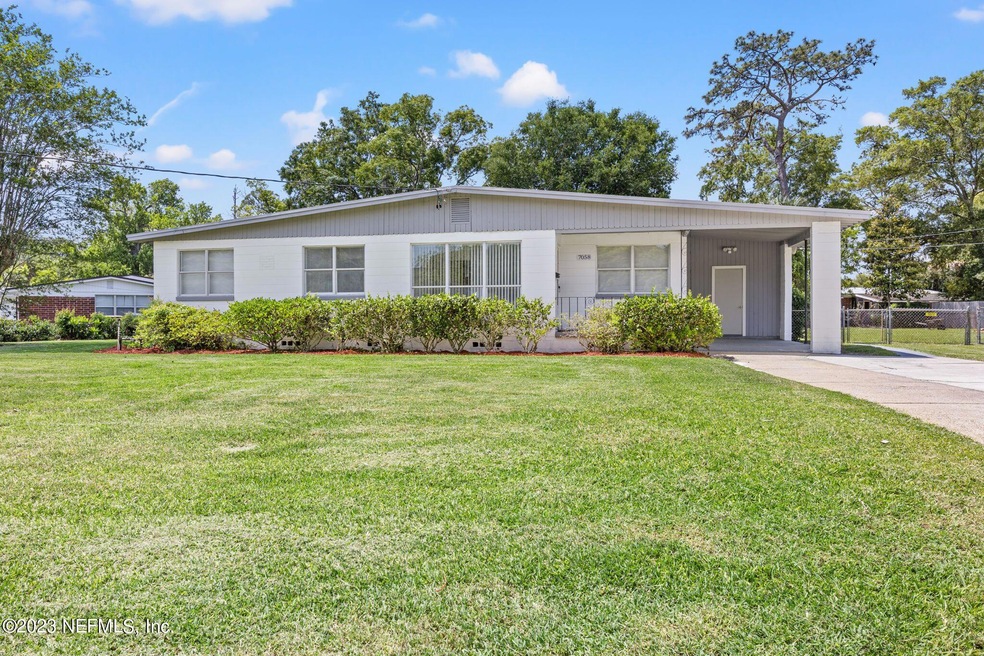 7058 Sans Souci Rd, Jacksonville, FL 32216 - photo 1