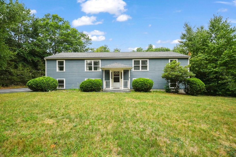 166 N Common Rd, Westminster, MA 01473 - photo 1