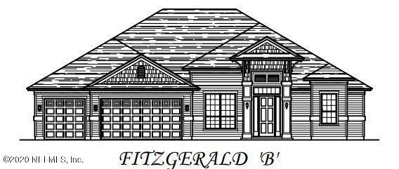 FITZGERALD B