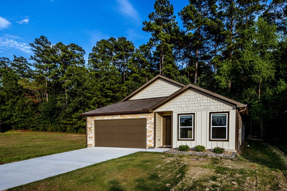 38 Silver Lakes Dr, Huntsville, TX 77340 - photo 1