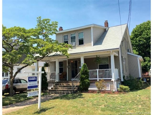40 Prospect Place, East Haven, CT 06512 - photo 1