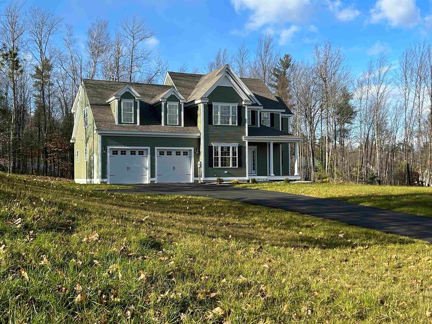 14 Old Mill Ln unit 14, Hooksett, NH 03106 - photo 1