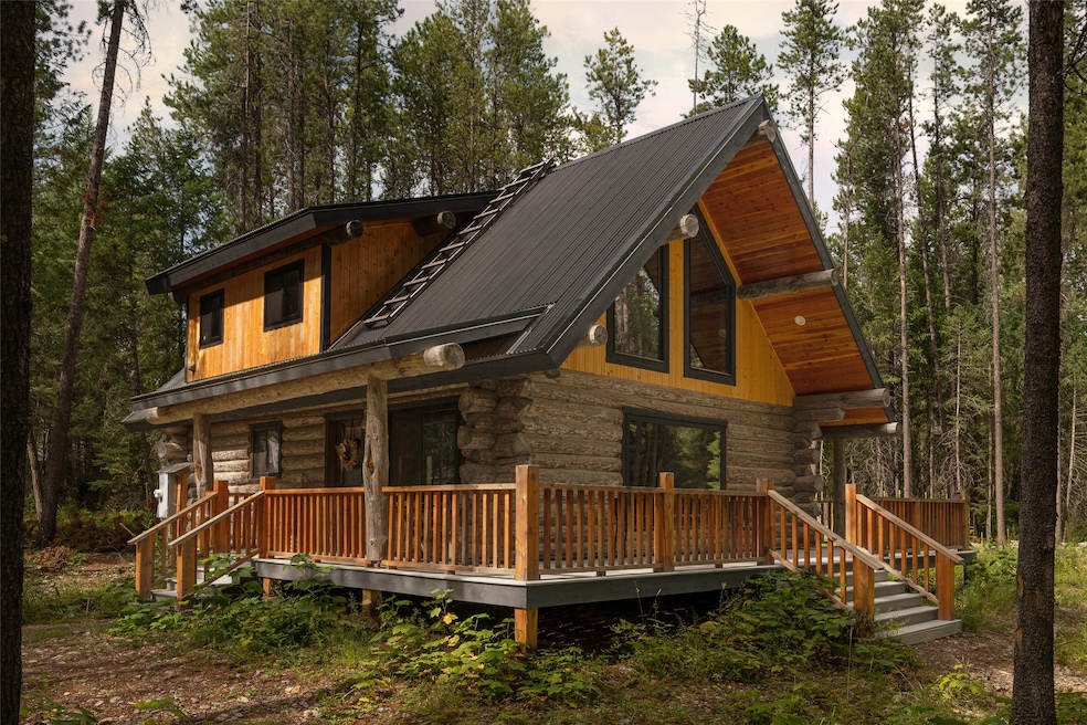 172 3rd Ave, West Glacier, MT 59936 - photo 1