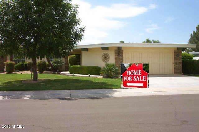 10533 W Loma Blanca Dr, Sun City, AZ 85351 - photo 1