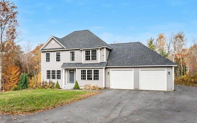 27 Westbrook Dr, New Ipswich, NH 03071 - photo 1