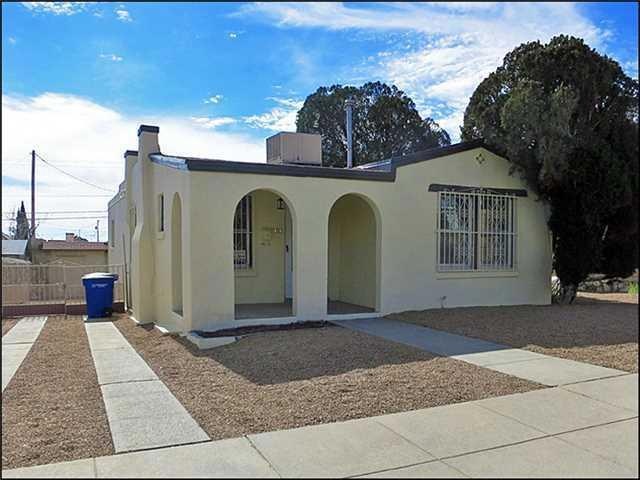 2618 Aurora Ave, El Paso, TX 79930 - photo 1