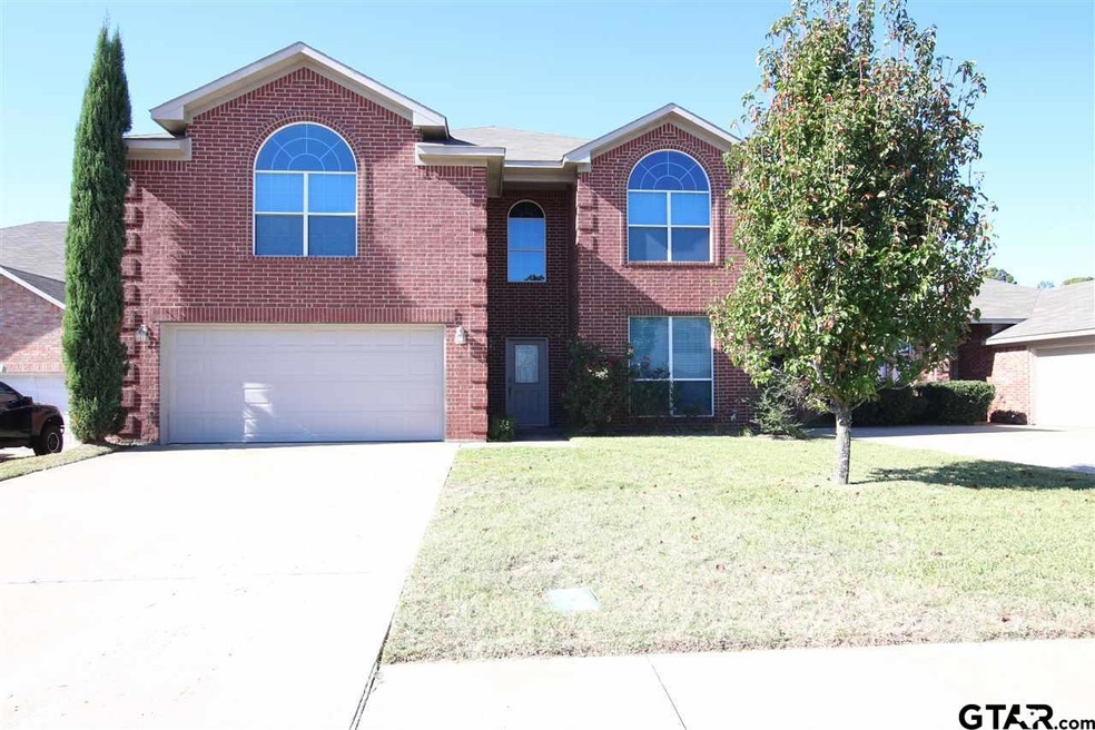 8449 8449 Wilken Plaza, Tyler, TX 75703 - photo 1