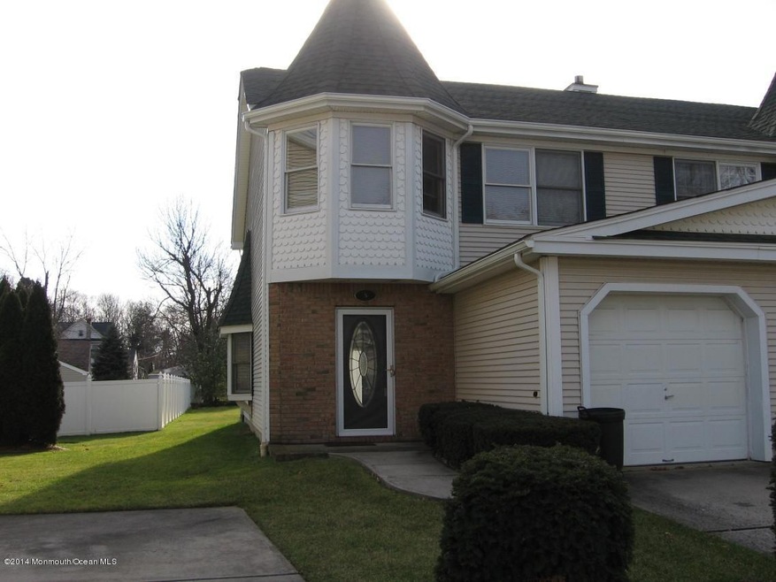 8 Grace Ct, Long Branch, NJ 07740 - photo 1